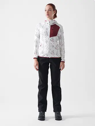 ICEPEAK | Chaqueta polar con capucha Donnelly para mujer |